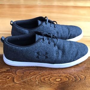 Under Armour Men’s Street Encounter Sneaker